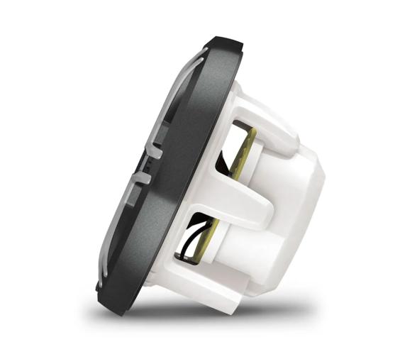 Altavoces Fusion Apollo con Rejillas Grises