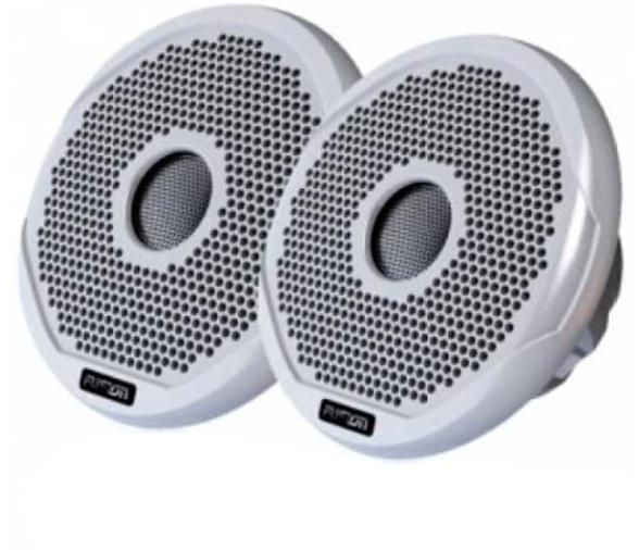 Altavoces Fusion de 4" y 120 vatios de 2 vías