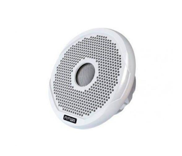 Altavoces Fusion de 4" y 120 vatios de 2 vías
