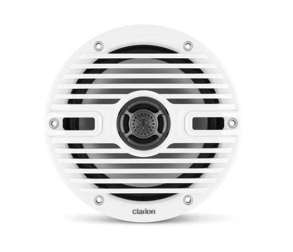 Altavoces Marinos Clarion CMS