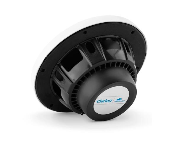 Altavoces Marinos Clarion CMS