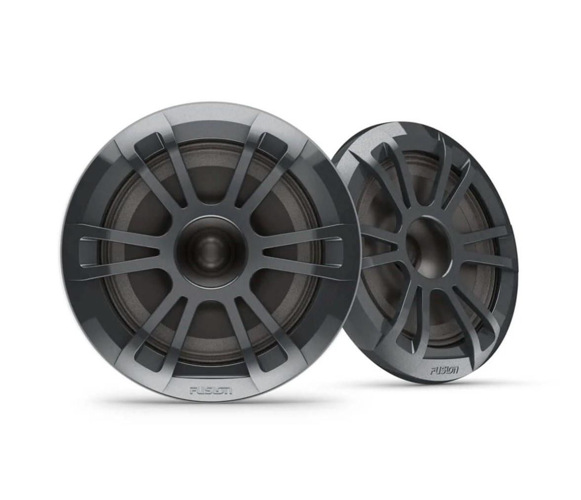Altavoces Marinos Fusion Serie EL