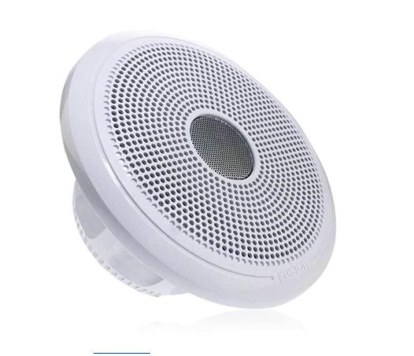 Altavoces XS Series Clásicos Con LED (Par)