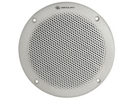 Sound Marine Ultra Slim Waterproof Loudspeaker