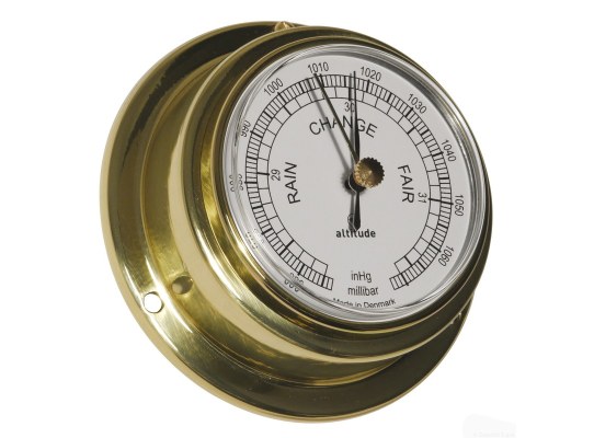 Altitude Barometer 842 Series