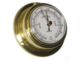 Altitude Classical Barometer 831 Mini Series
