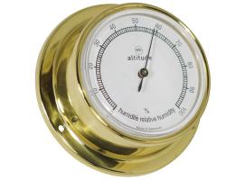 Altitude Higrometro 831 Mini Series