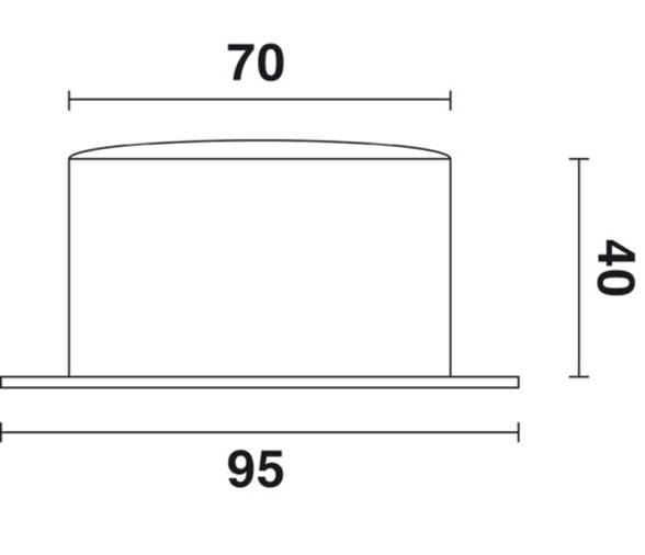 Altitude Higrometro-Termometro 842 Series