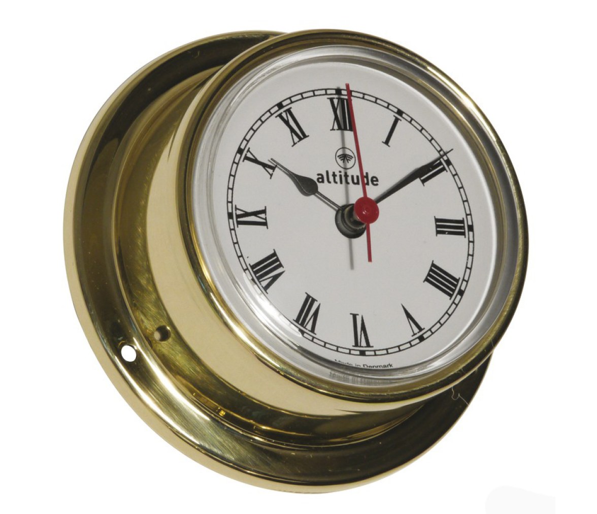 Altitude Reloj 831 Mini Series