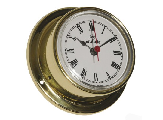 Altitude Reloj 831 Mini Series