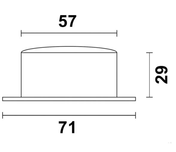 Altitude Reloj 831 Mini Series