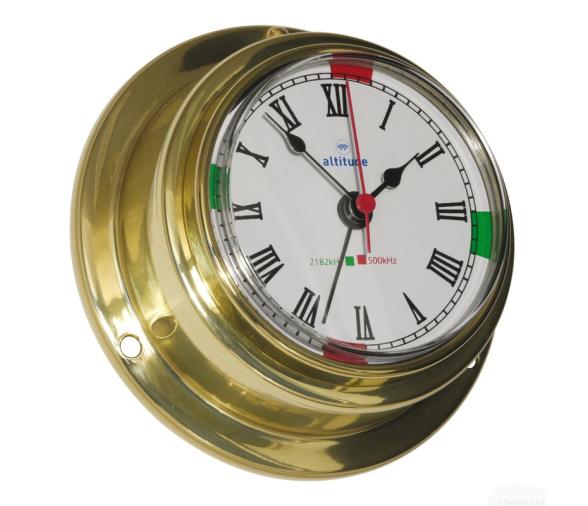 Altitude Reloj con alarma 842 Series