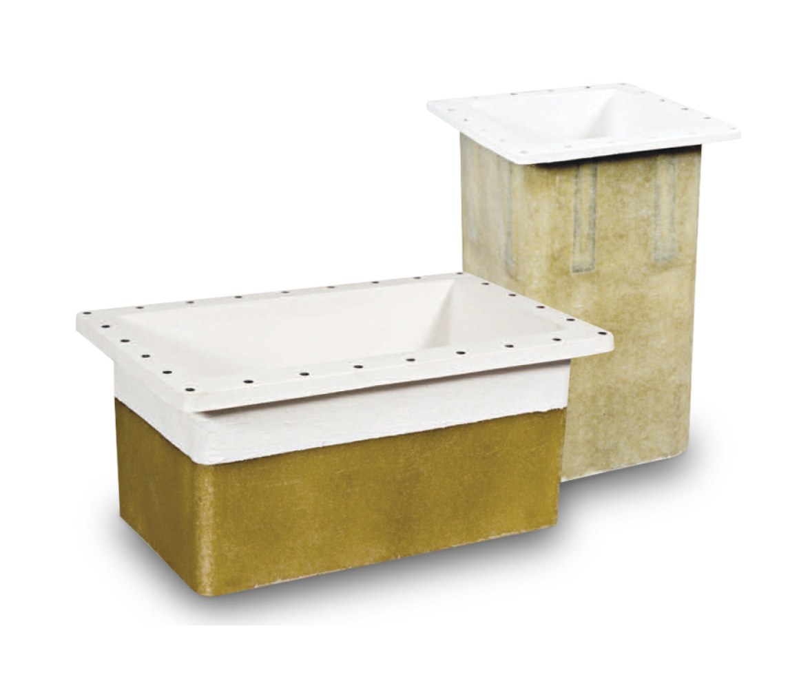 Base de montaje de aluminio para Compact Retract