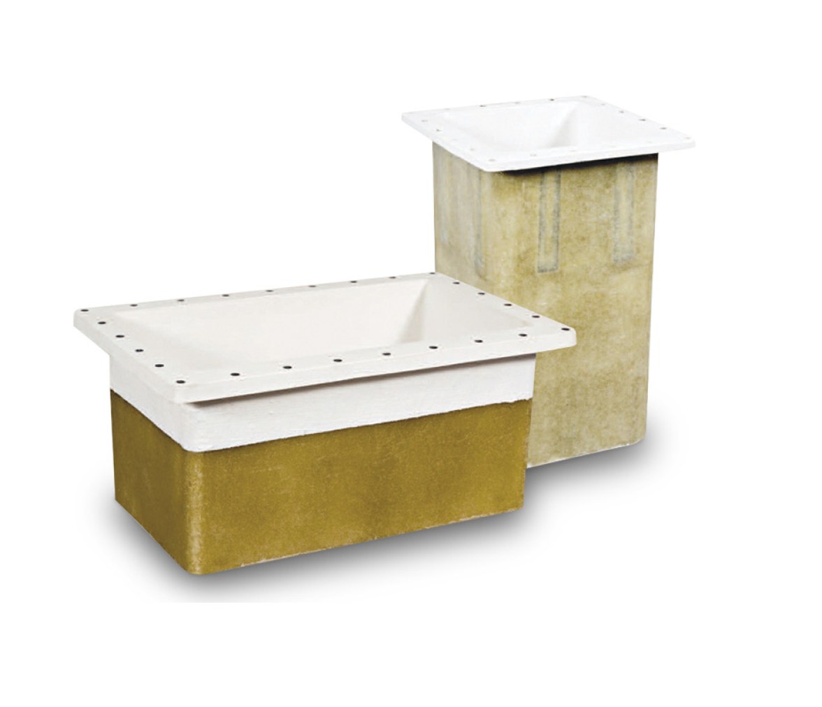 Base de montaje de aluminio para Compact Retract