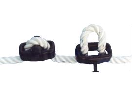 Amortiguador de Amarre Bungy 2uds