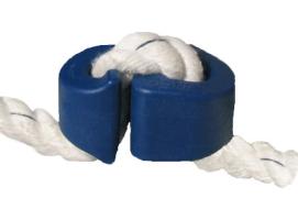 Unimer Amortiguador de Amarre Compacto - 2 unidades