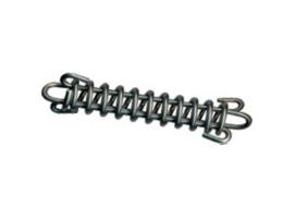 Amortiguador de Amarre Inox 2,5 mm