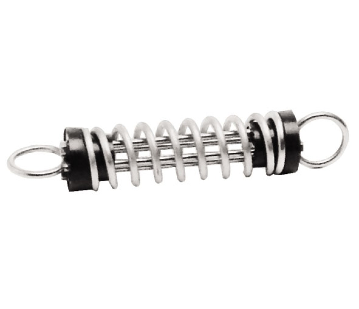 Amortiguador de Amarre Inox Extra 6mm