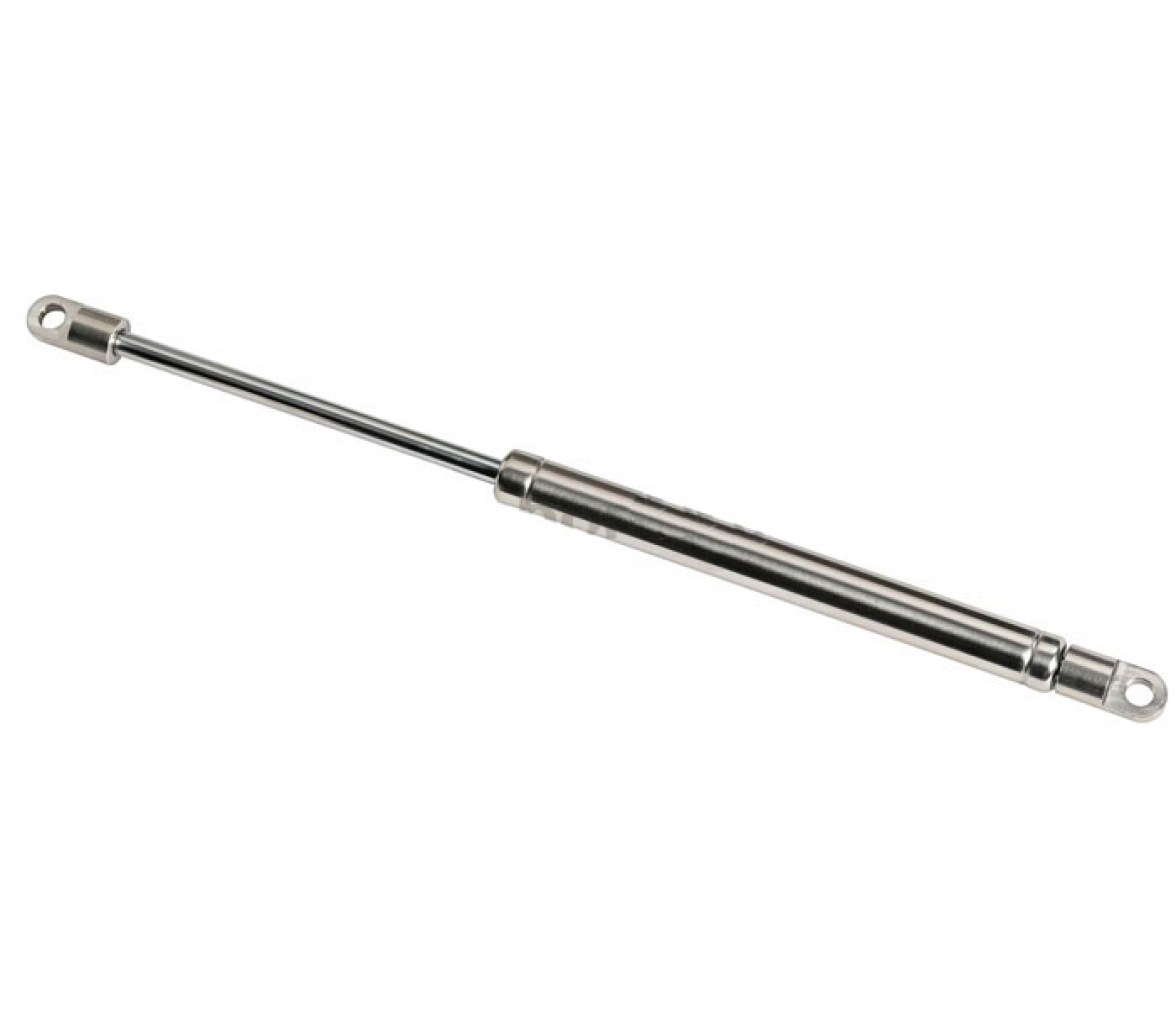 Amortiguador de Gas Acero Inox Ojo-Ojo Alrose
