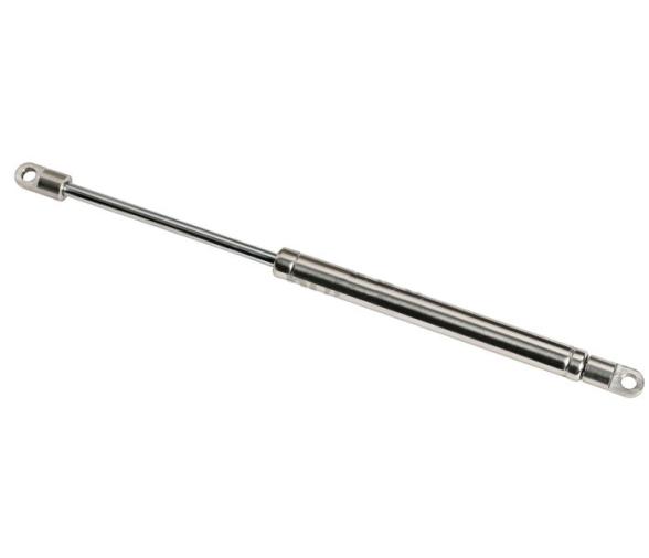 Amortiguador de Gas Acero Inox Ojo-Ojo Alrose