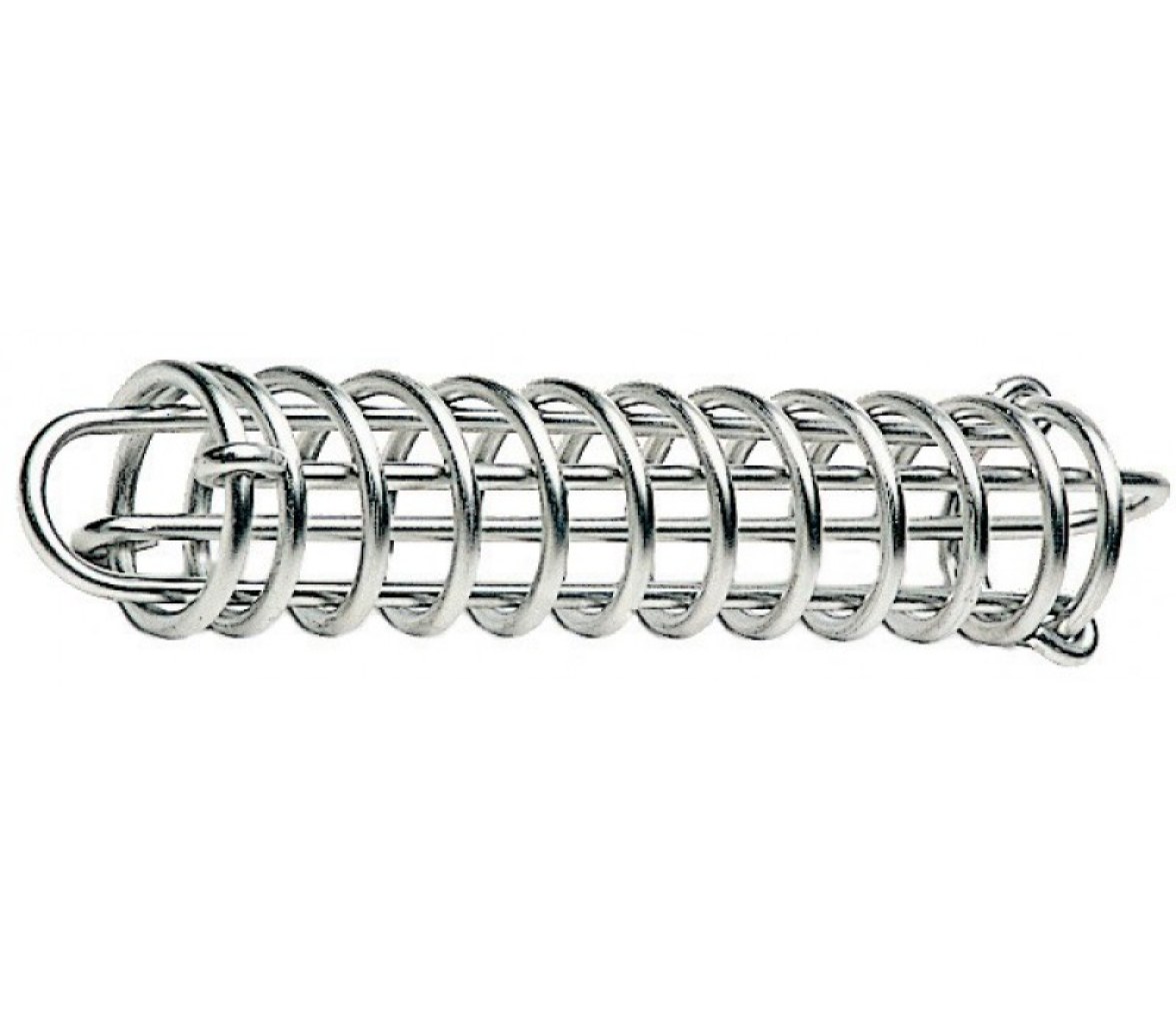 Amortiguador de Amarre Galvanizado