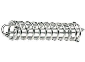 Amortiguador de Amarre Galvanizado