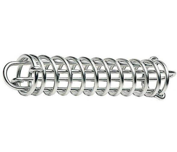 Amortiguador de Amarre Galvanizado