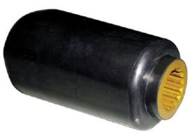 Amortiguador Golpes Helice Rubex