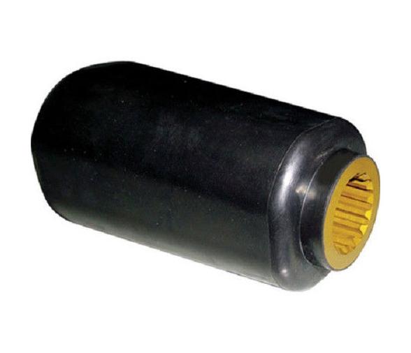 Amortiguador Golpes Helice Rubex