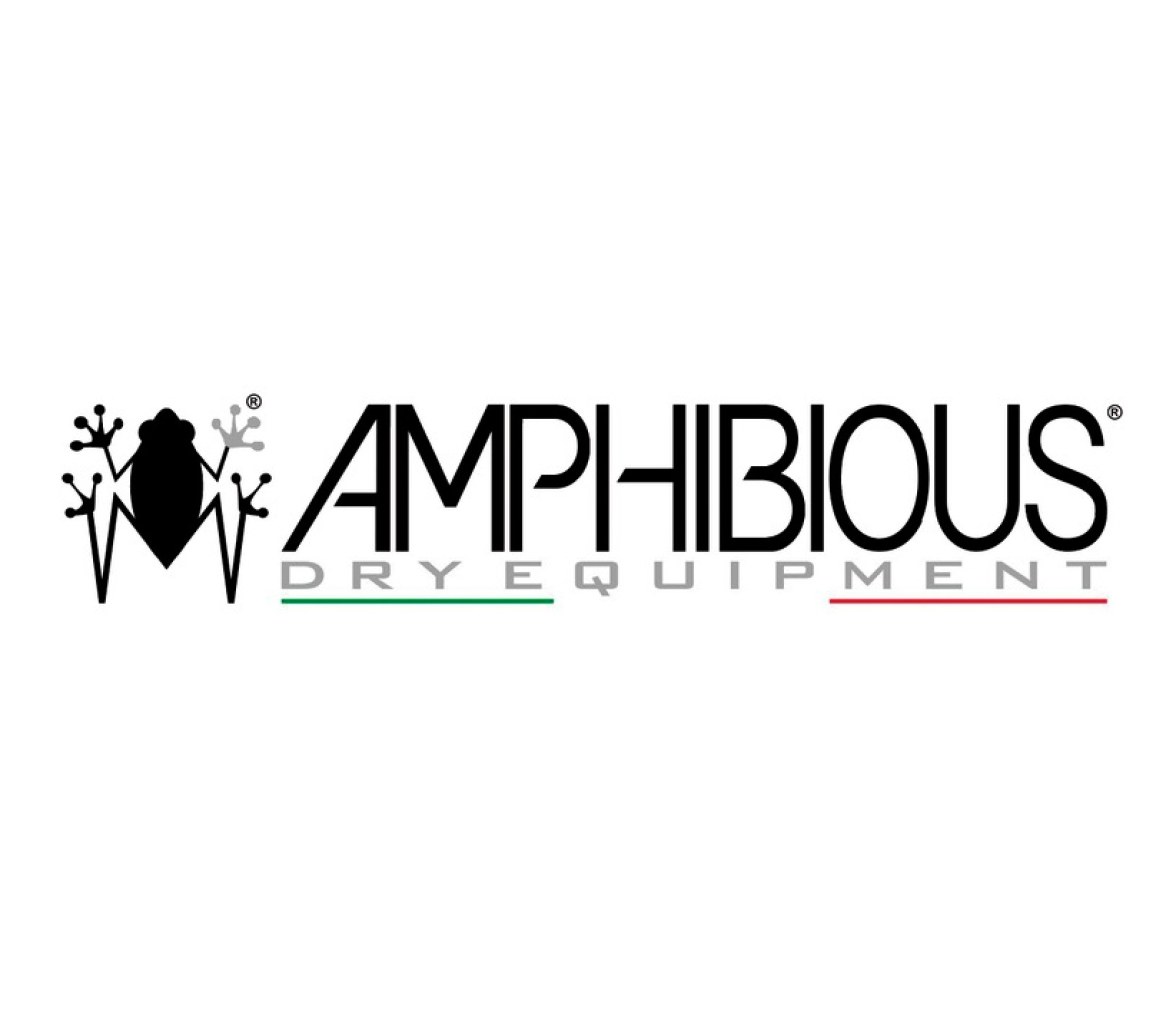 Amphibious Riñonera Estanca Sumergible