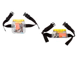 Amphibious Riñonera Estanca Sumergible