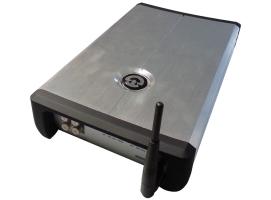 Amplificador Estereo Bluetooth Riviera R904