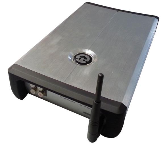 Amplificador Estereo Bluetooth Riviera R904