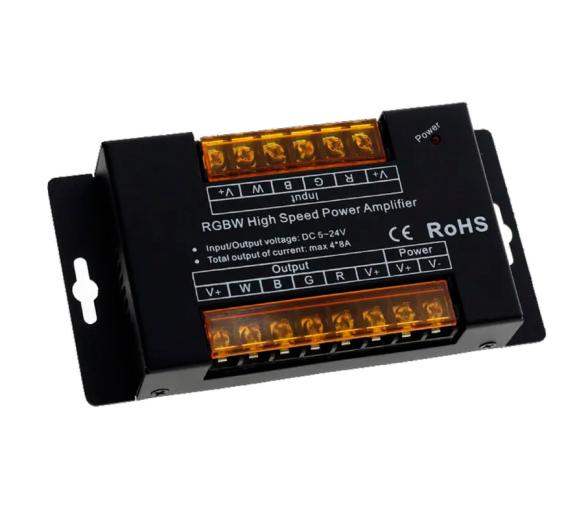 Amplificador para 13.273.XX