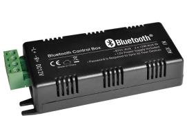 Amplificador Bluetooth de 2 Canales