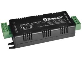 Amplificador Bluetooth de 4 Canales