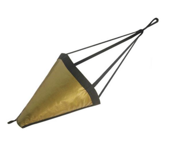 Ancla de Capa Profesional