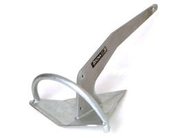 Ancla Galvanizada Rocna