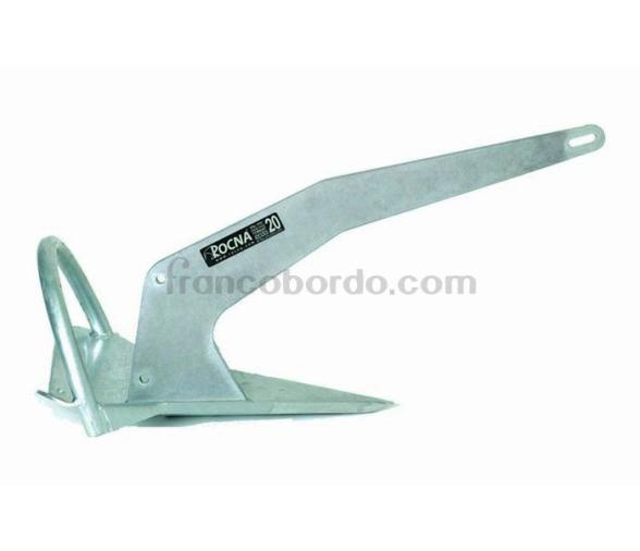 Ancla Galvanizada Rocna