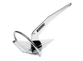 Ancla Rocna Acero Inoxidable