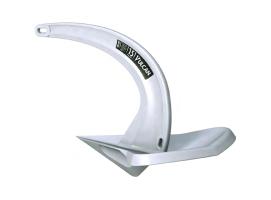 Ancla Galvanizada Vulcan