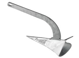 Ancla Kobra 1 Articulada Galvanizada Plastimo