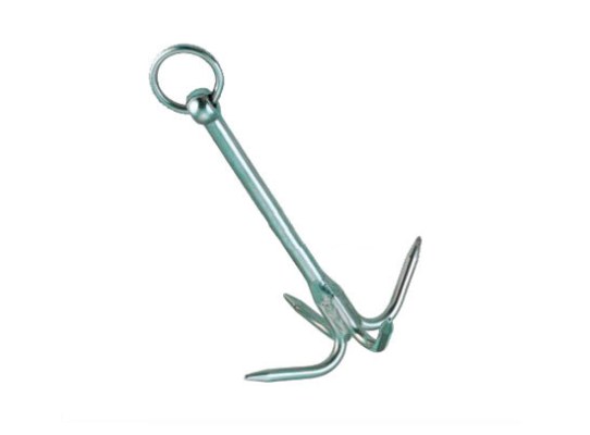 Hook Anchor Inox 316 Vinox