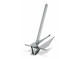 Danforth Type AISI316 Anchor