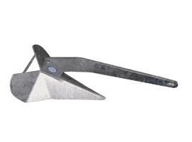 Galvanized Steel Anchor Type Delta