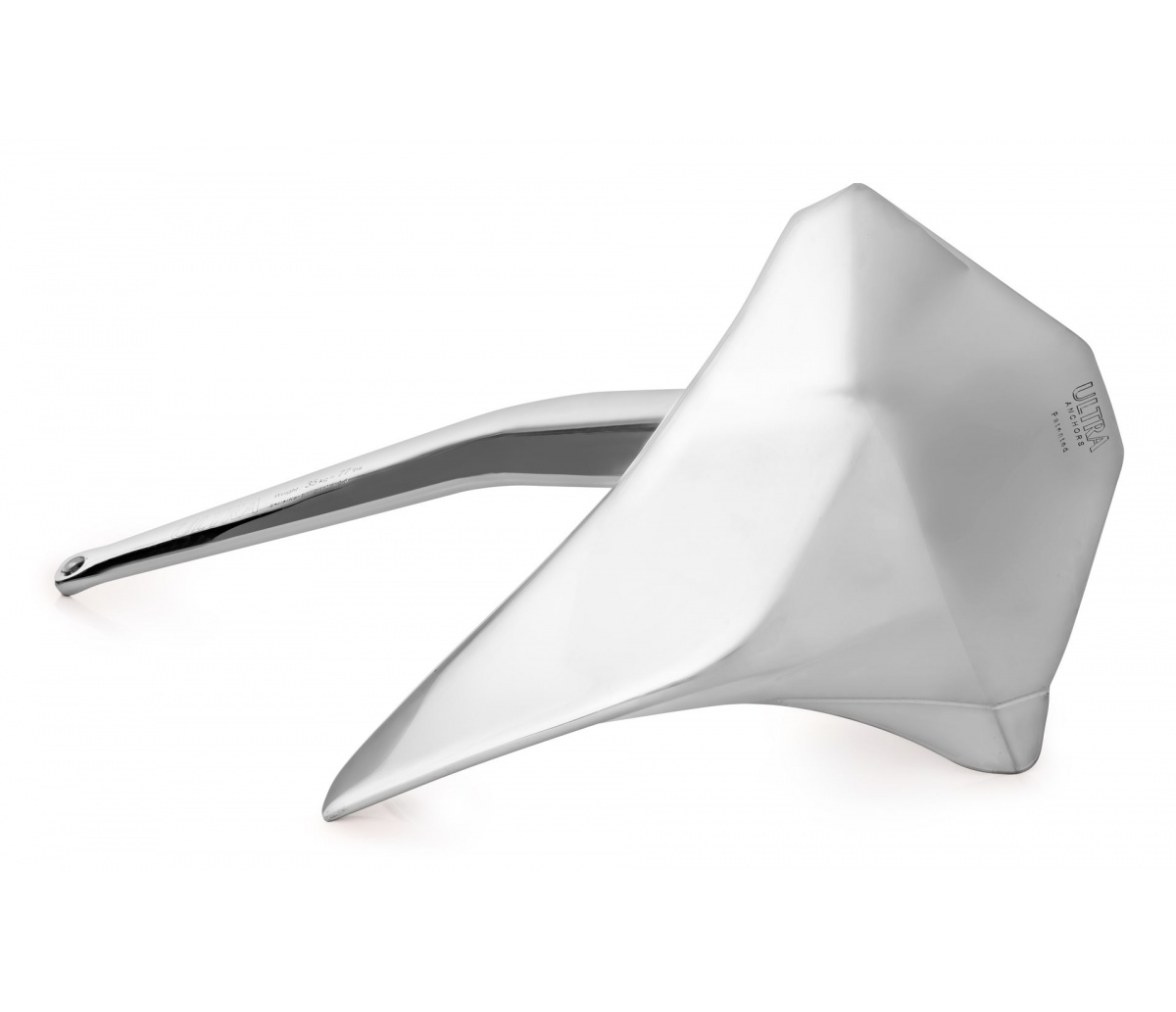 ULTRA Marine Ancla Acero Inoxidable
