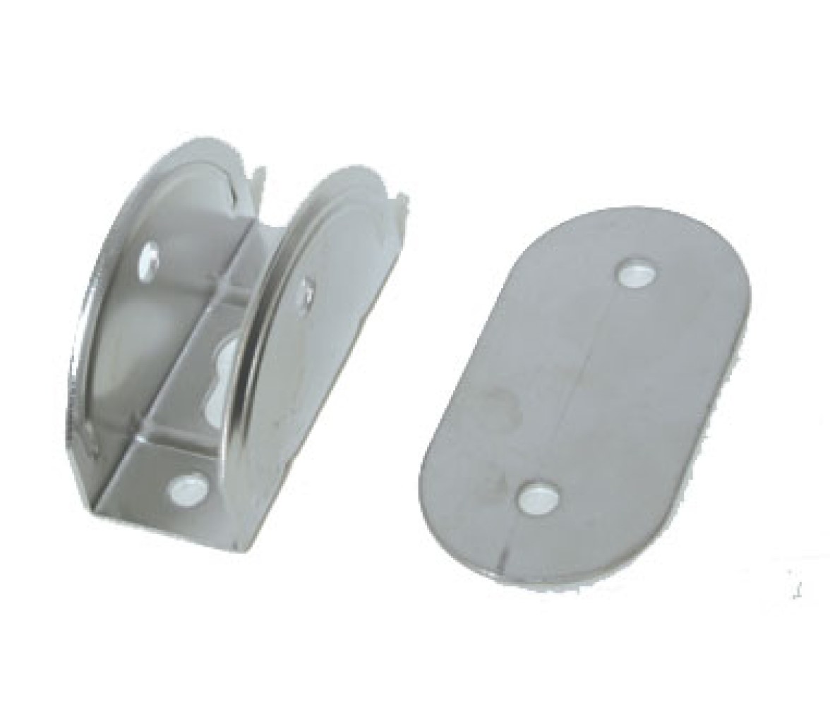 Anclaje con Pin para Plataforma de Baño