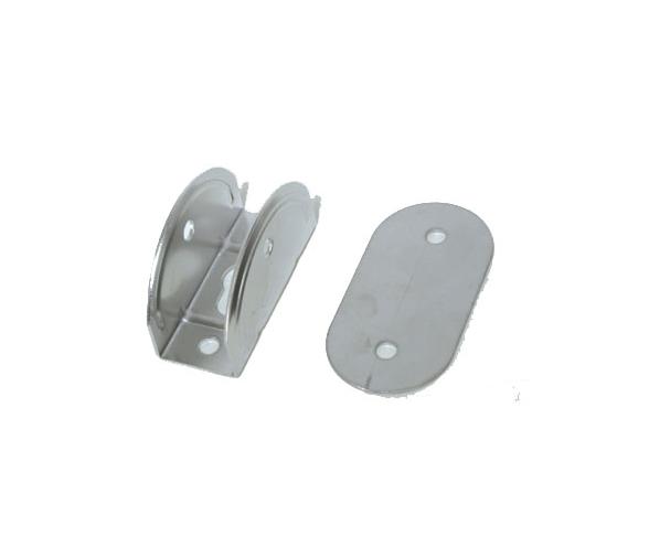 Anclaje con Pin para Plataforma de Baño