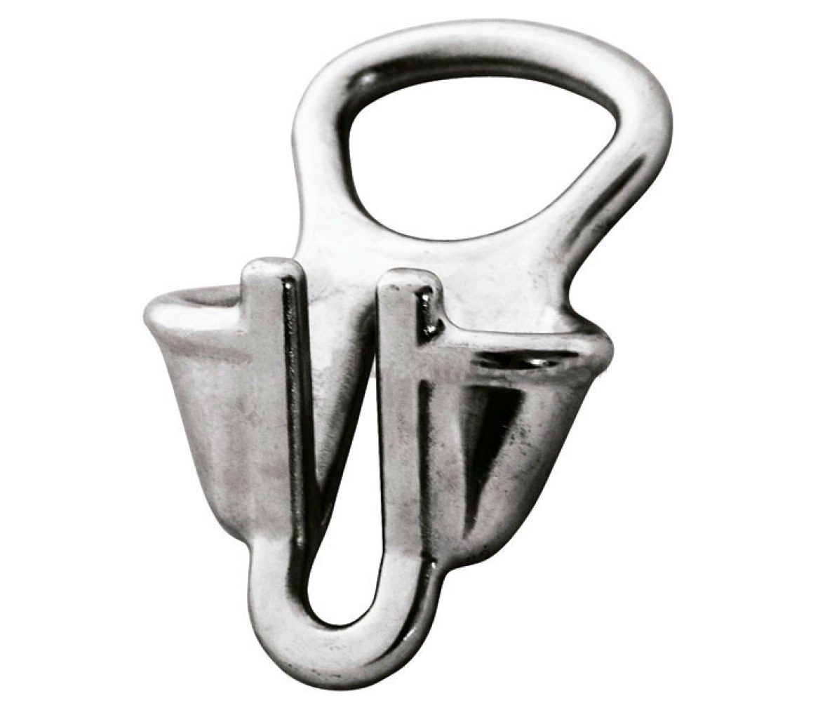 Mooring Device with Anchor Chain Lock in SS 316