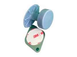 Anclaje Magnético Invisible para Cojines + Kit de Montaje